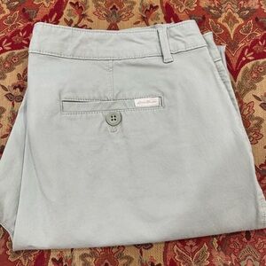 Eddie Bauer Chino Pants